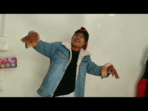 Na.an angni first love full video Charan momin