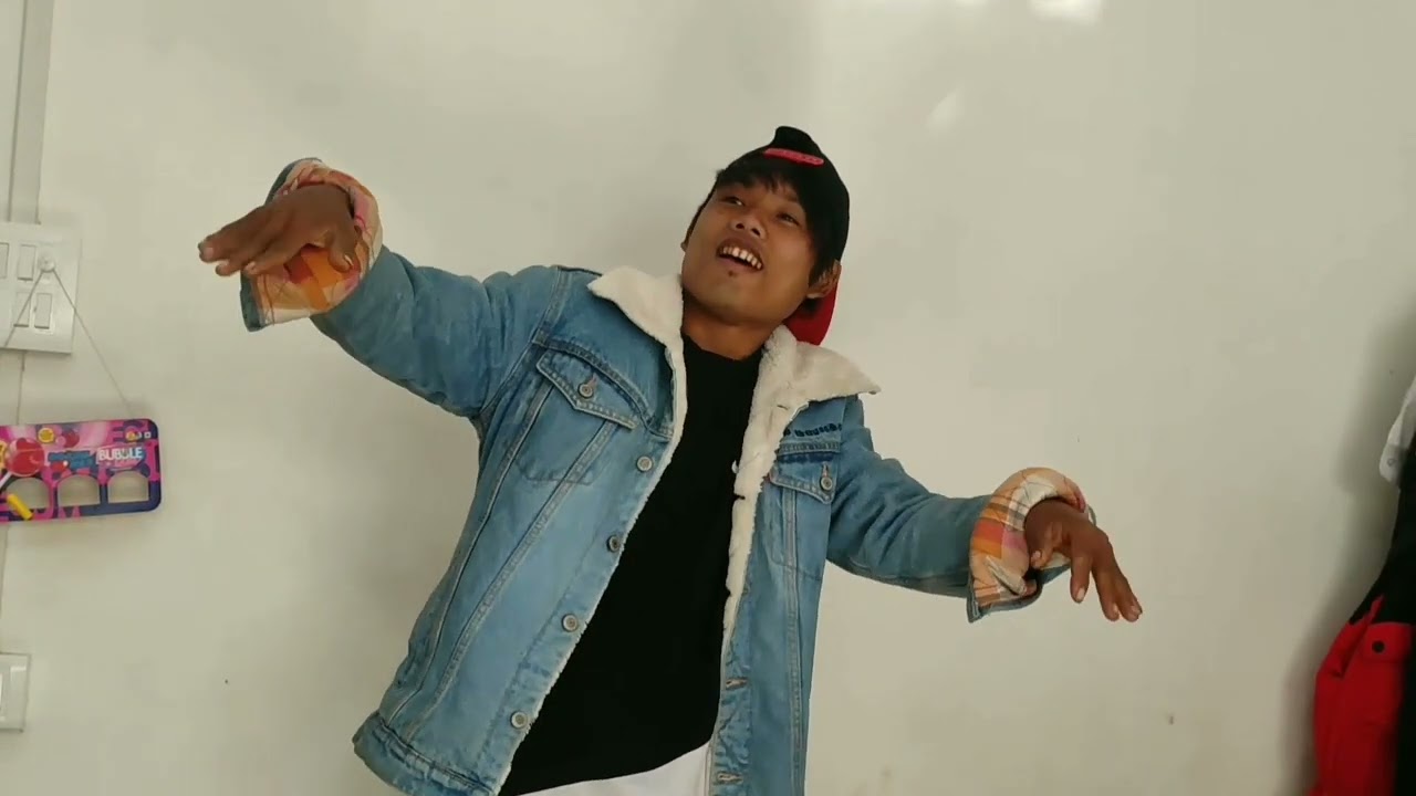 Na.an Angni First Love Full Video | Charan Momin π¬