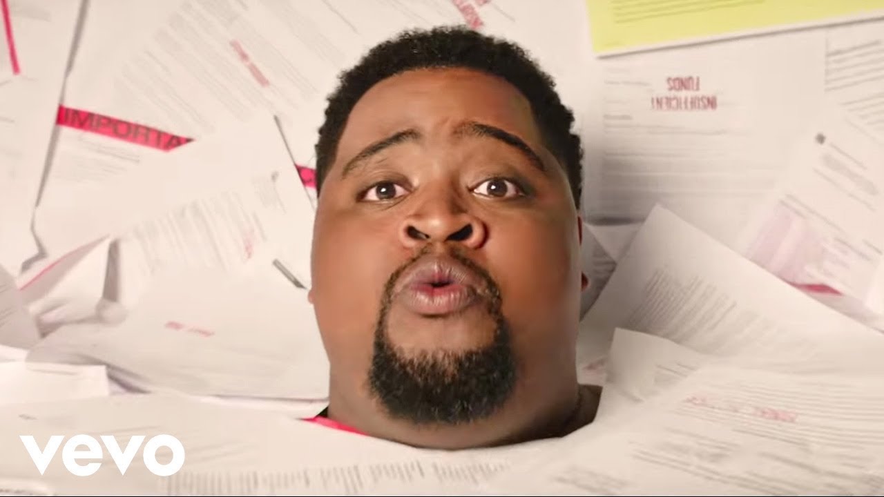 LunchMoney Lewis - Bills (Official Video) 🎥