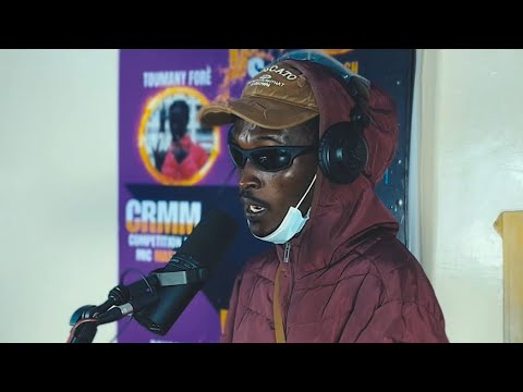 4G - Mic Master Freestyle Tagadho  #Mic_Master