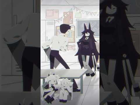 Harpy Hare: Fundamental Paper Education Animation