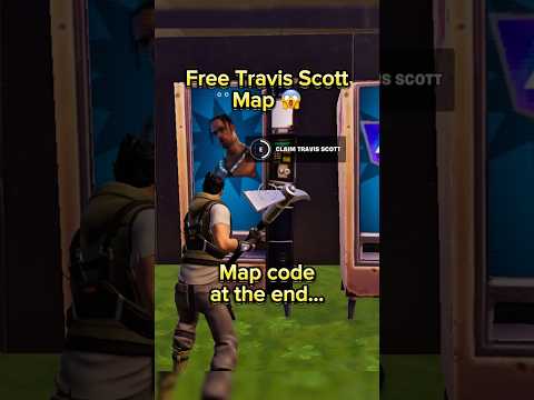 This actually worked. 😳 #fortnite #fortnitemaps #fortniteclips #foryou