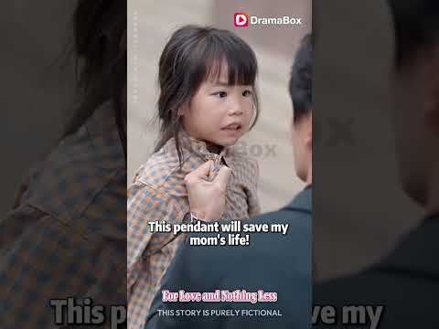 🔥【ENG DUB】She Faked Death for His Cure... 7 Years Later, Billionaire Found Her & Their Secret Child!