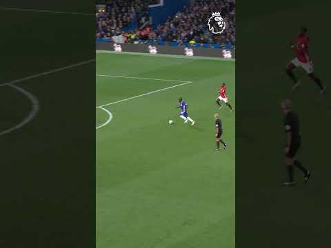 Kante starts & ends Chelsea move vs Man Utd