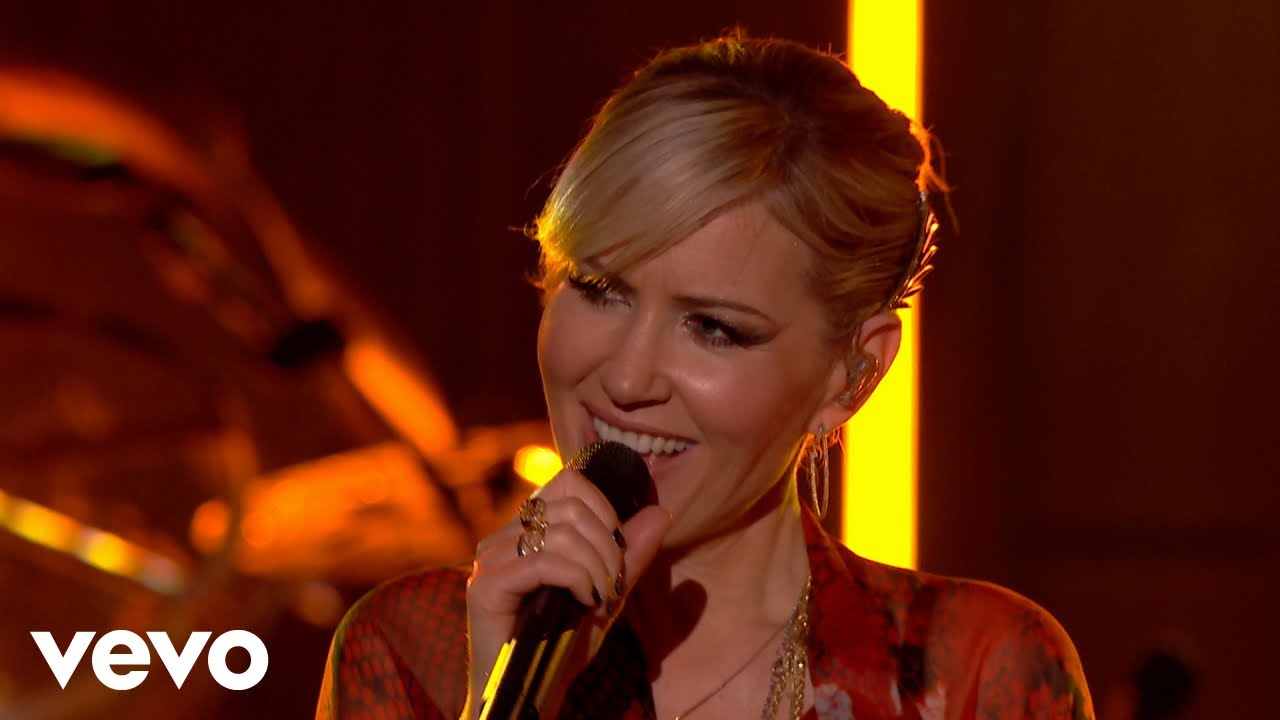 Dido - Thank You (Live in Concert with BBC Radio 2, 2019)