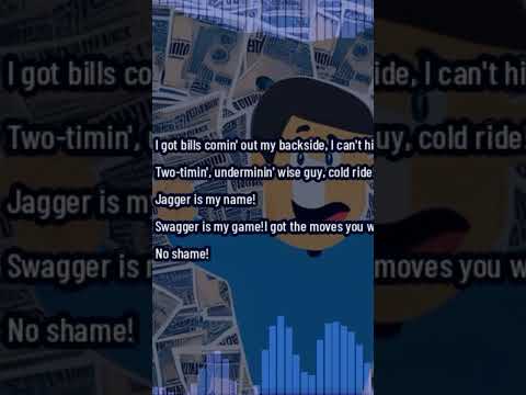 This AI raps better than Eminem. Insane! #suno #sunochirp #ai #airap #aihiphop