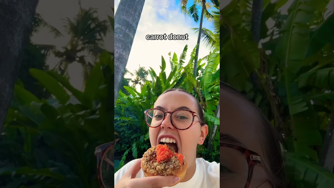 My Daily Food Choices 🍔🥗🍉