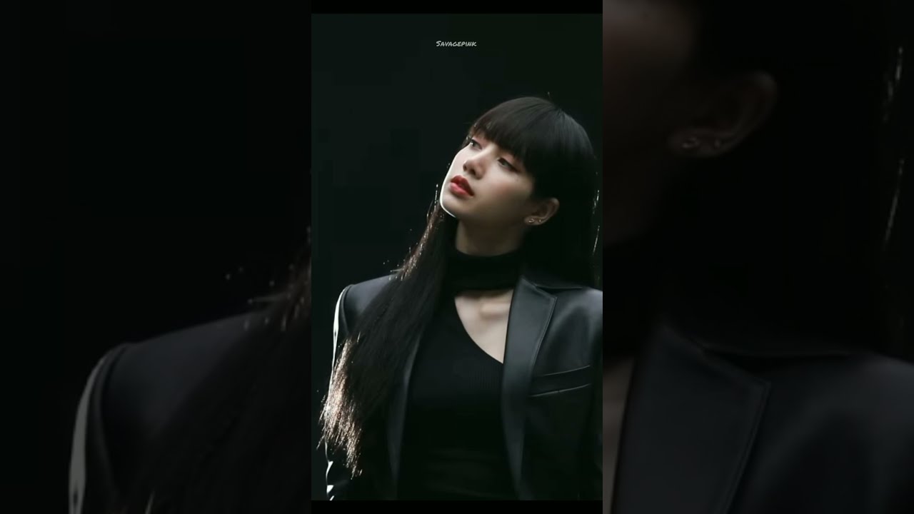 LISA Habibi Edit 🎶