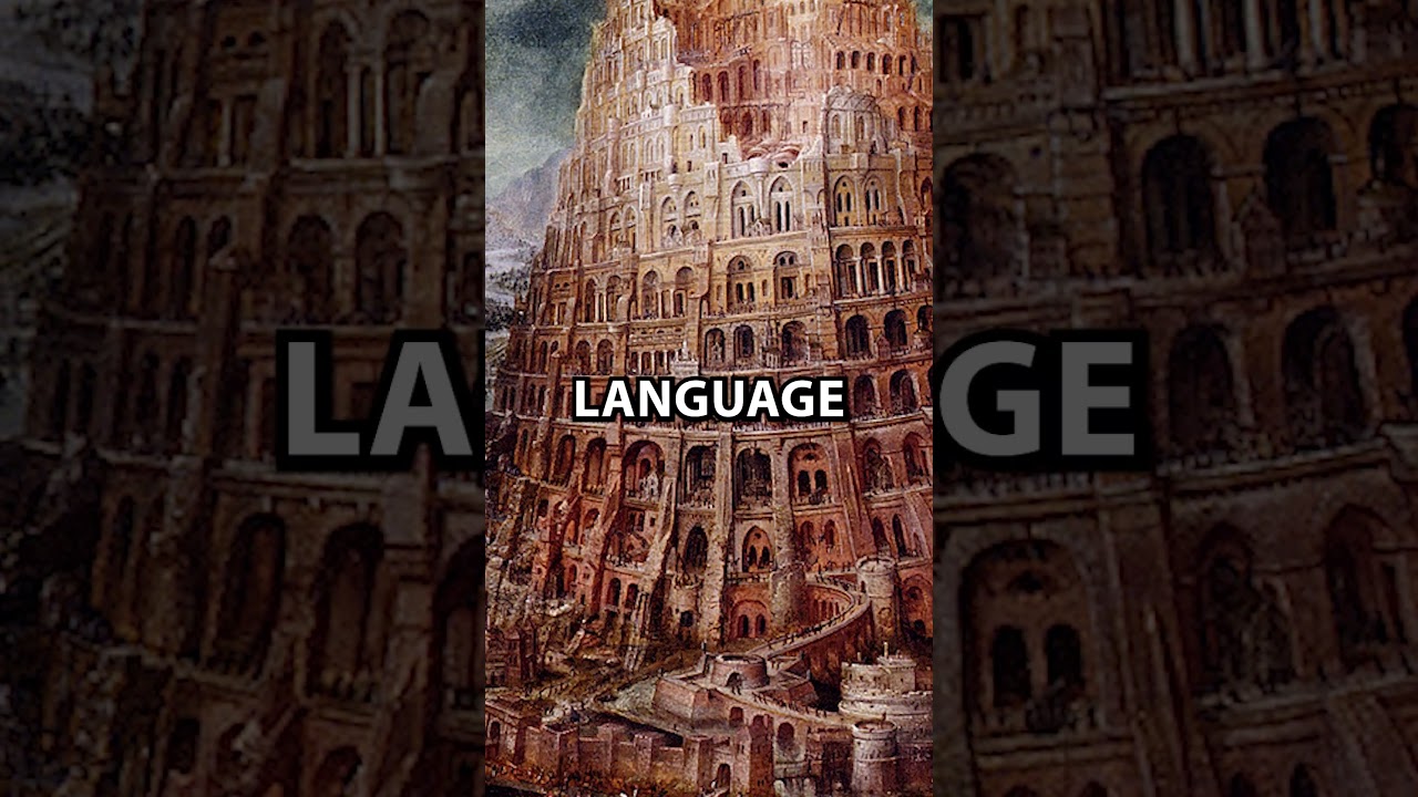 This Ancient Lost Language Is The Key To Other Realms