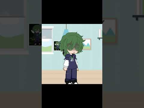 Та была улыбка похожа на рай #gachaclub #gachaclubmeme #gachalife #меме #рек #шип ПикоВару 💖