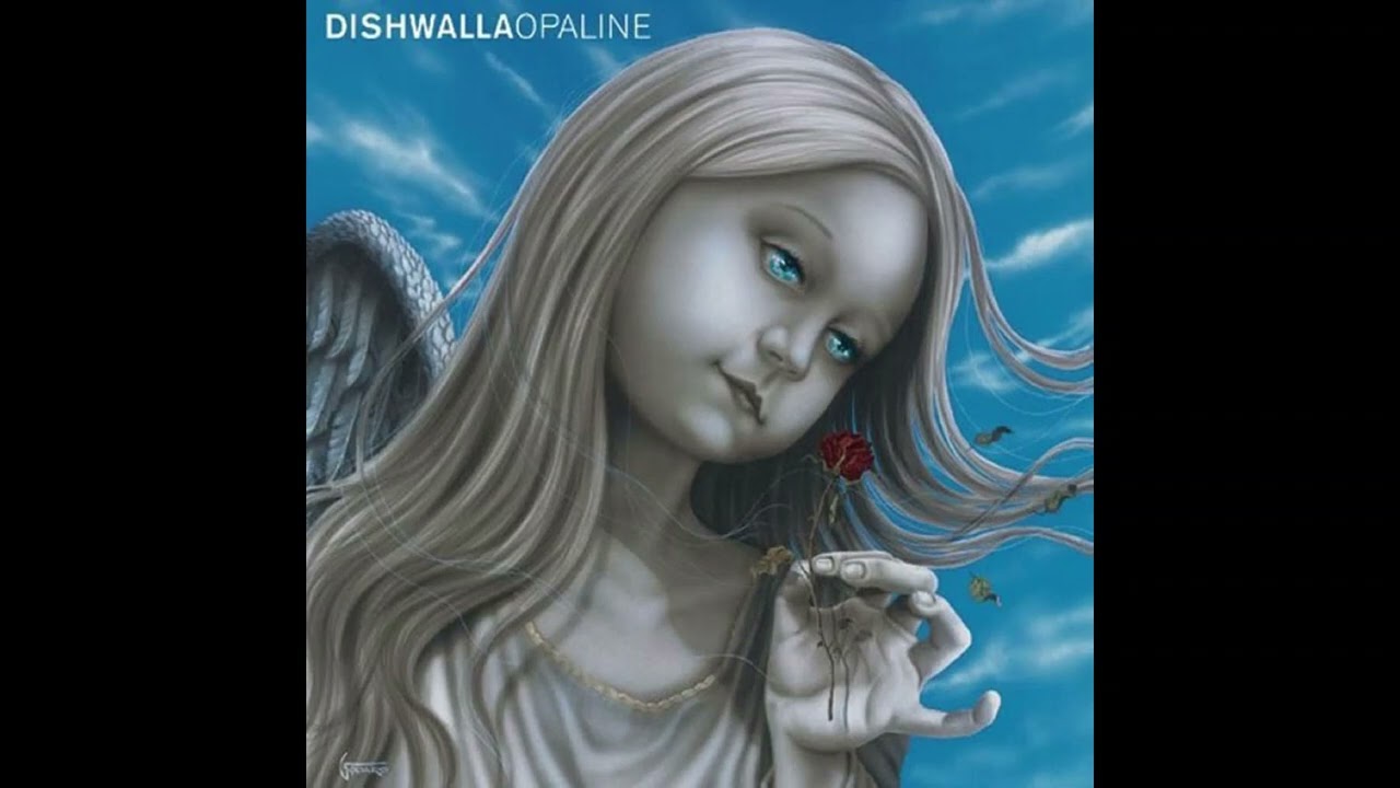 Angels Or Devils - Dishwalla HQ (Audio)