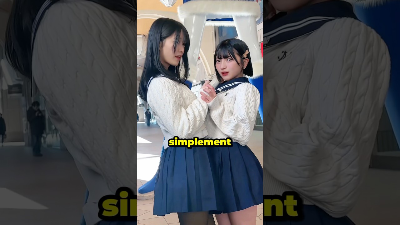 3 règles japonaises incompréhensibles 😨