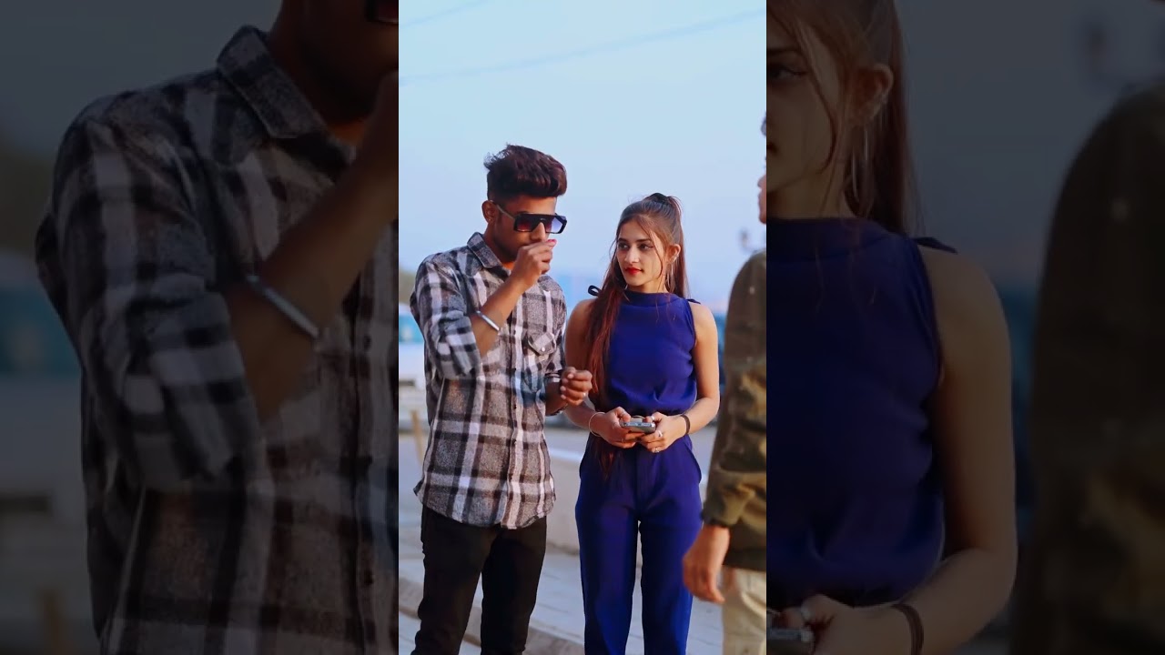 Ese ladki ka number liya hai? 😉