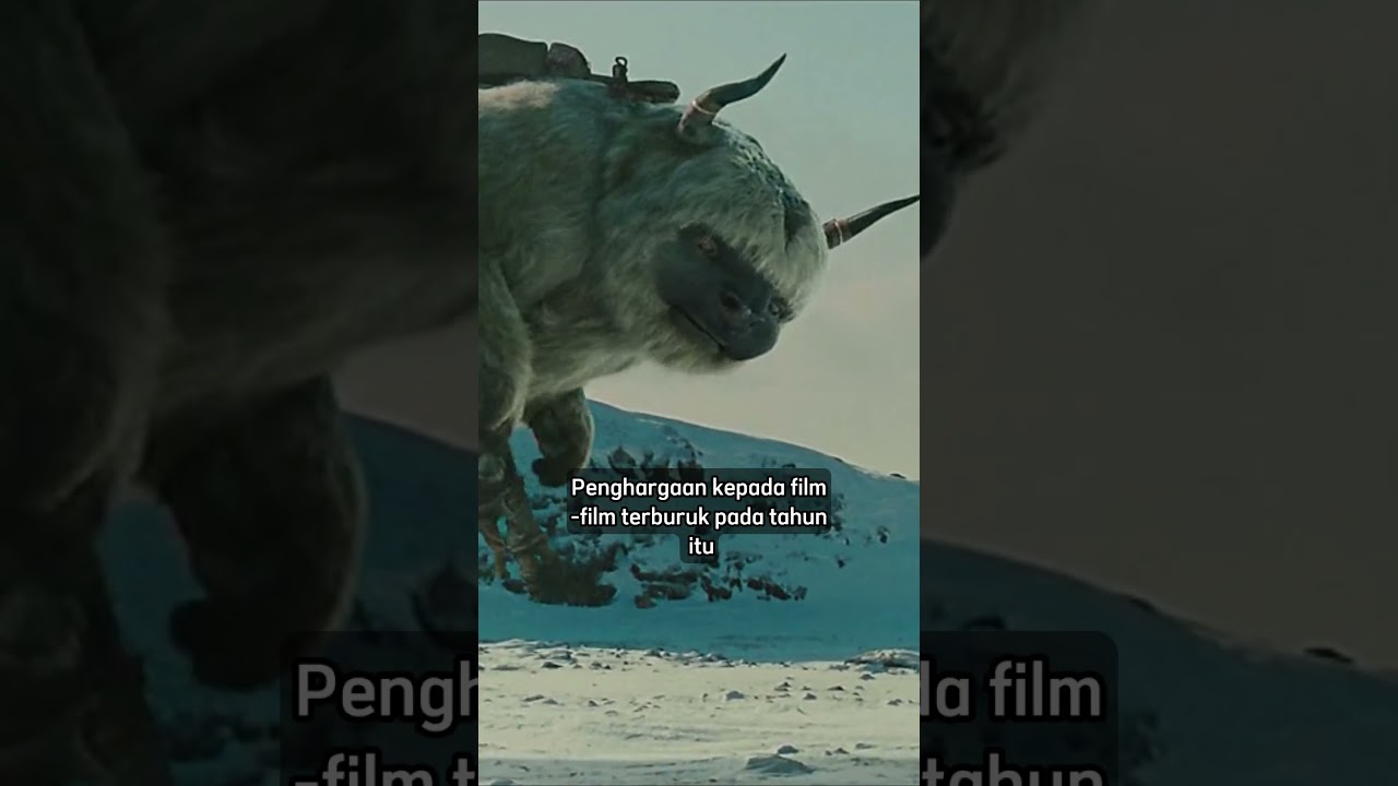 Film Terburuk yang Bikin Kamu Nggak Bisa Berhenti Nonton! 🎬