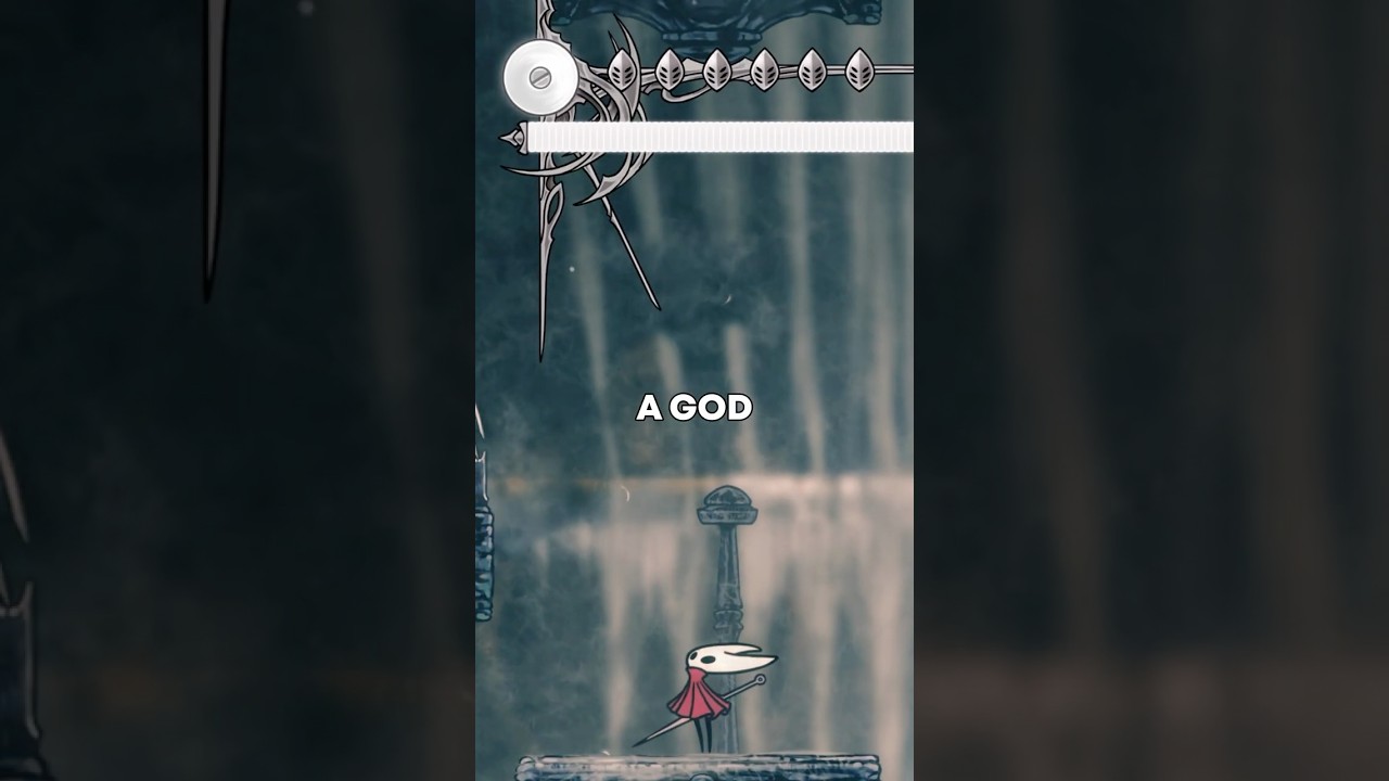 The Weaver Queen Crest Confirmed 🏰