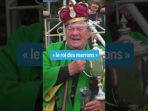 Triche au championnat du monde des marrons ?