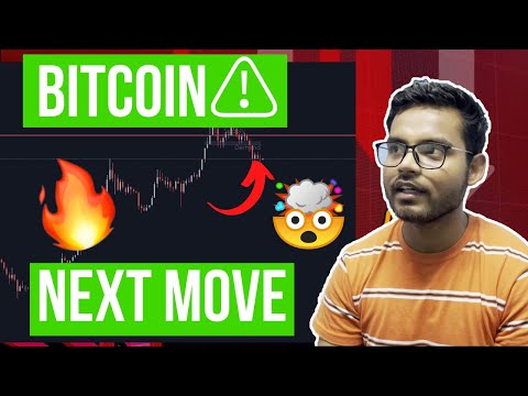Bitcoin Urgent Update Today 😥|Crypto News Today Hindi | Hindi | $17k or $21k coming next? Must Watch