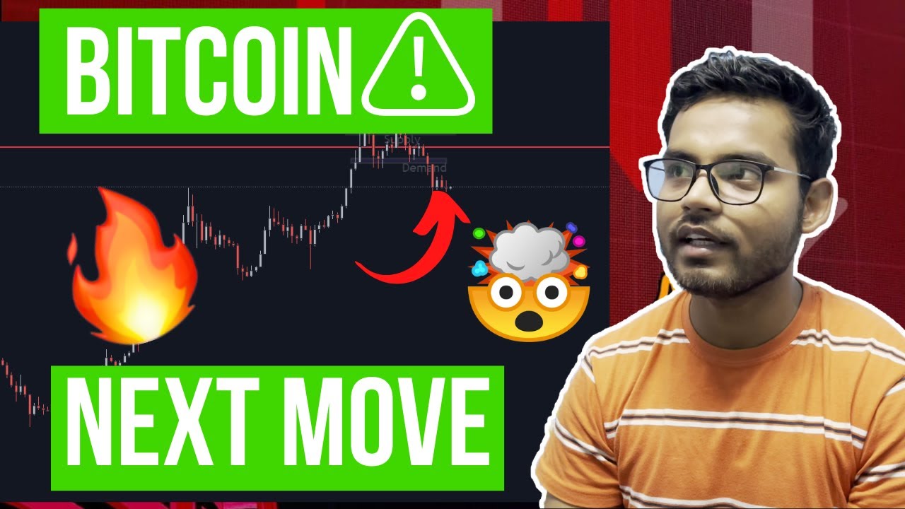 Bitcoin Alert! Will It Hit $17K or $21K Next? Urgent Crypto Update ๐
