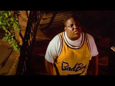The Notorious B.I.G. - Juicy (Official Video) [4K]
