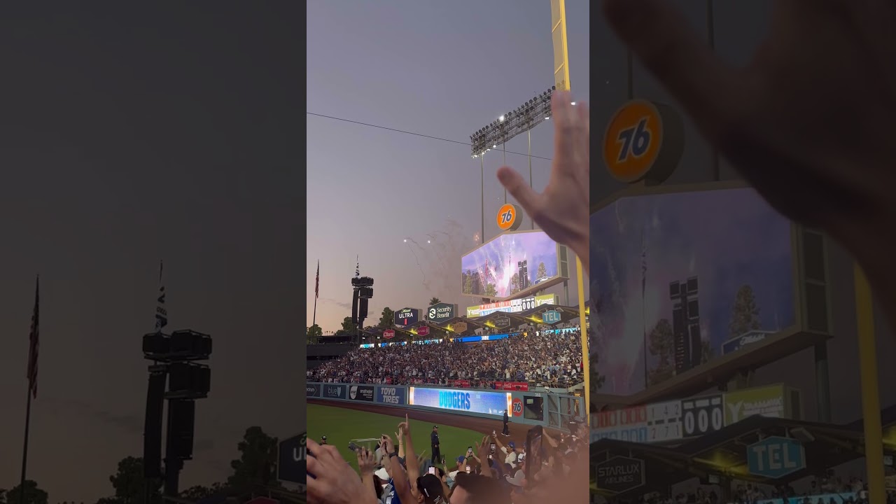 Dodgers Secure Exciting Win in Playoffs! ⚾