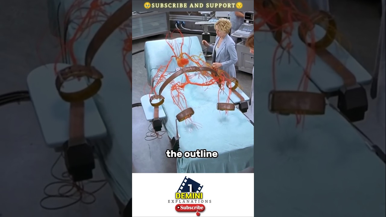 Sunki Doctoron Ka Experiment 😱