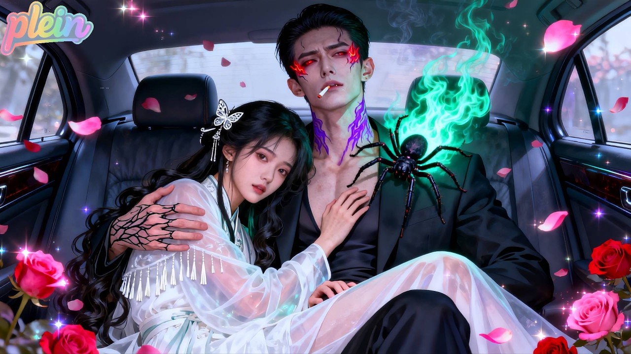 Condamné avant 30 ans, ce PDG effraie toutes… jusqu’à une villageoise de 18ans qui change son destin