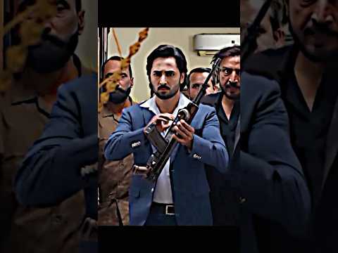 Danish Taimoor Gun EntryπΏπ‘π―| Danish Taimoor Attitude Status | #shorts #danishtaimoor #attitudestatus