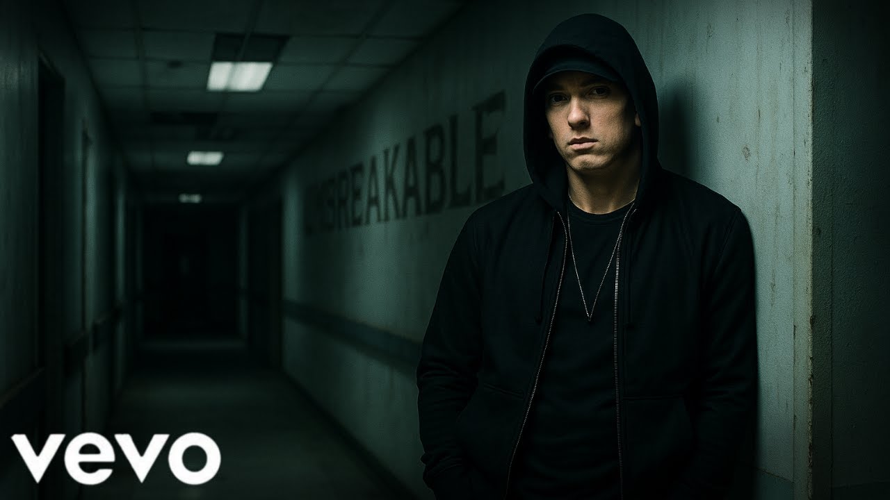 Eminem - Unbreakable (2025) New Song 🎤