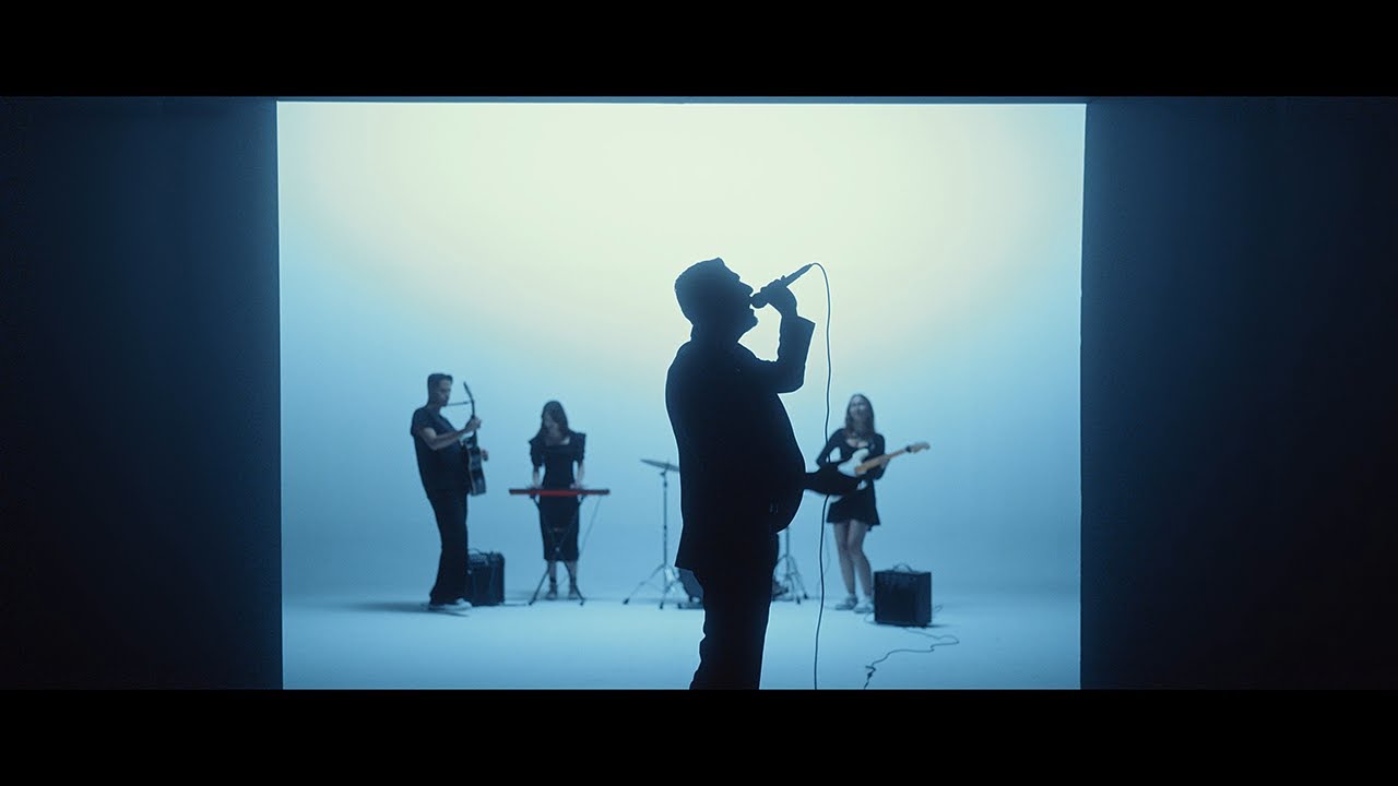 BLOK3 - NAPIYOSUN MESELA ? (Official Music Video)