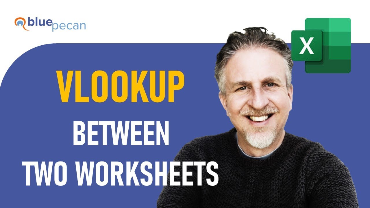 VLOOKUP Between Sheets: A Simple Guide