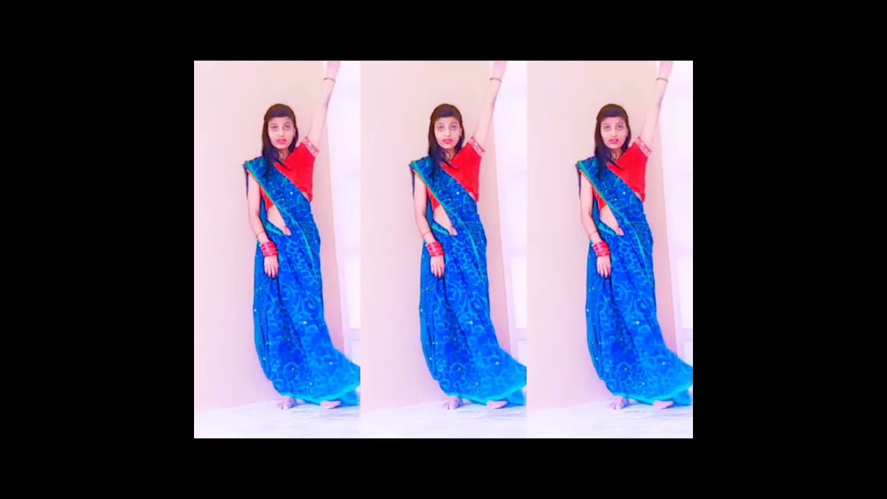 Jahiya Raur Betwa Bhojpuri Dance 🎶