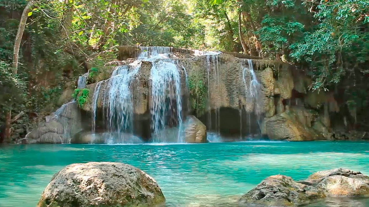 Musique Zen Relaxante pour Méditation & Détente 🎶