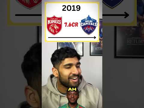 Guess the IPL Transfer! Did you get the last one? #cricket #ipl #india #cricketlover #indian #desi