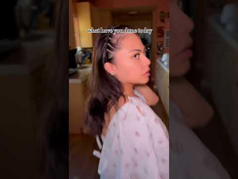 I did vouges 21 questions 💗🤞🏼 ||Samantha Eve||