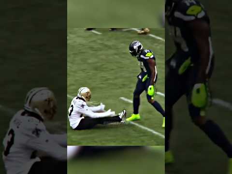 DK Told Him to Sit During NFL Play