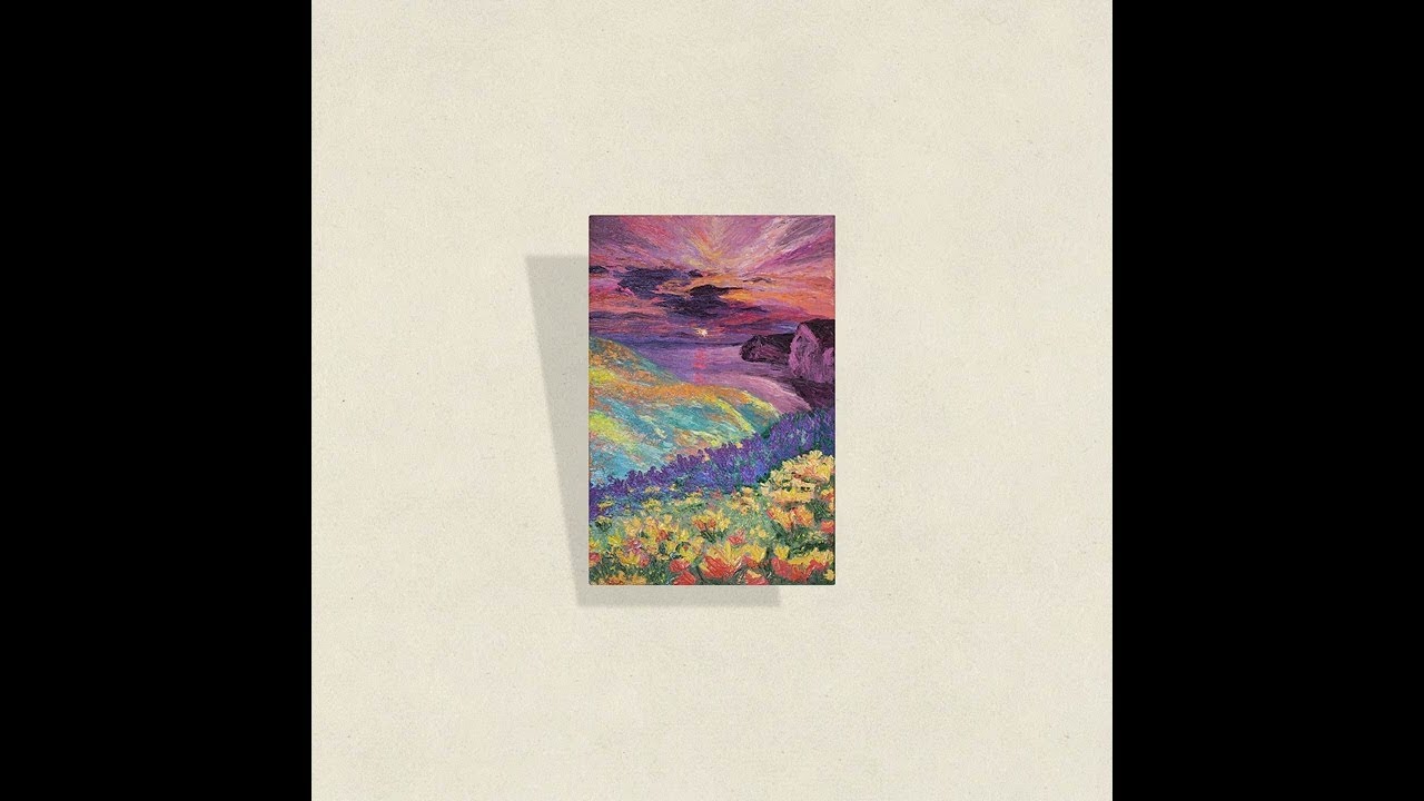 Blackbeans - Hold [Lyric Video] 🎶