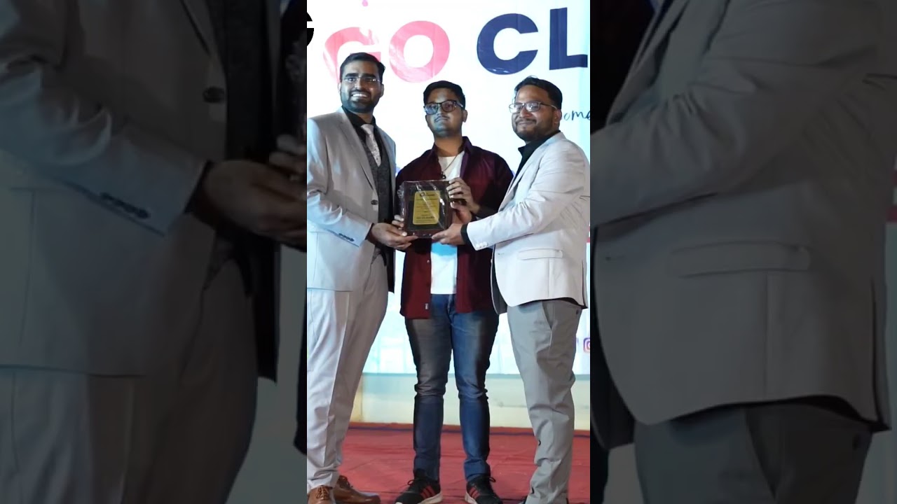 GATE 2024 Top Performers | GO Classes GATE CS/DA Toppers | AIR1 & AIR2 Highlights