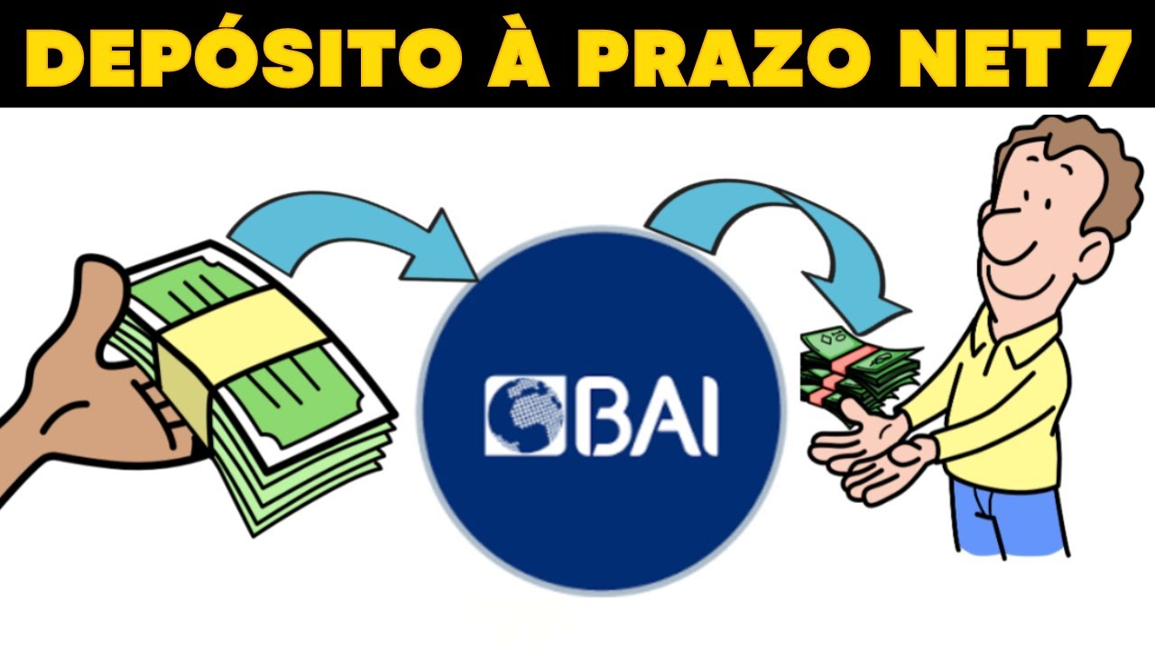 DP NET 7: O Investimento Ideal em Kwanza 💰