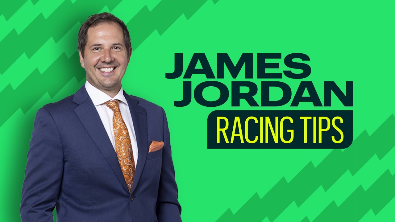 Cox Plate Day Preview & Tips | James Jordan π