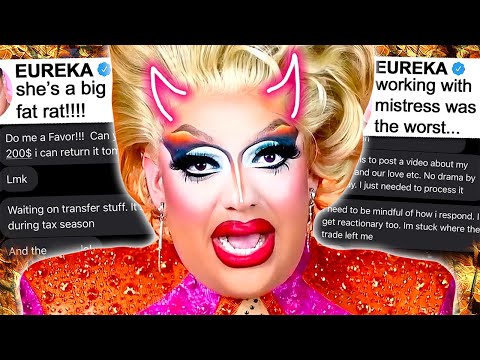 The Mistress Situation Just Got Worse...