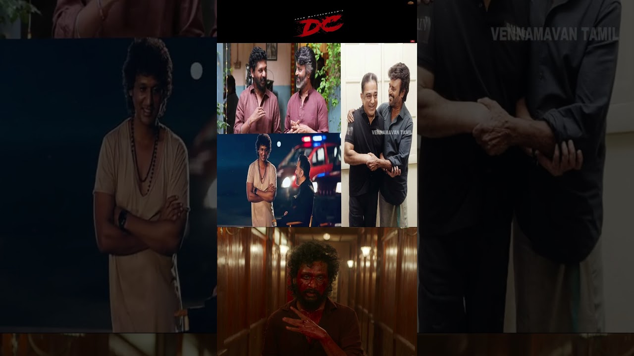 Lokesh Kanagaraj on the Rise Again! 🚀 | Trending Shorts