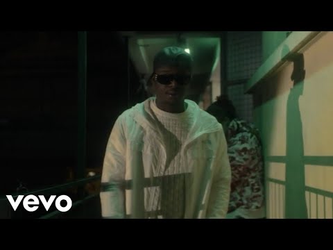 Ninho - Pirate ft. Hös Copperfield (Clip Vidéo)