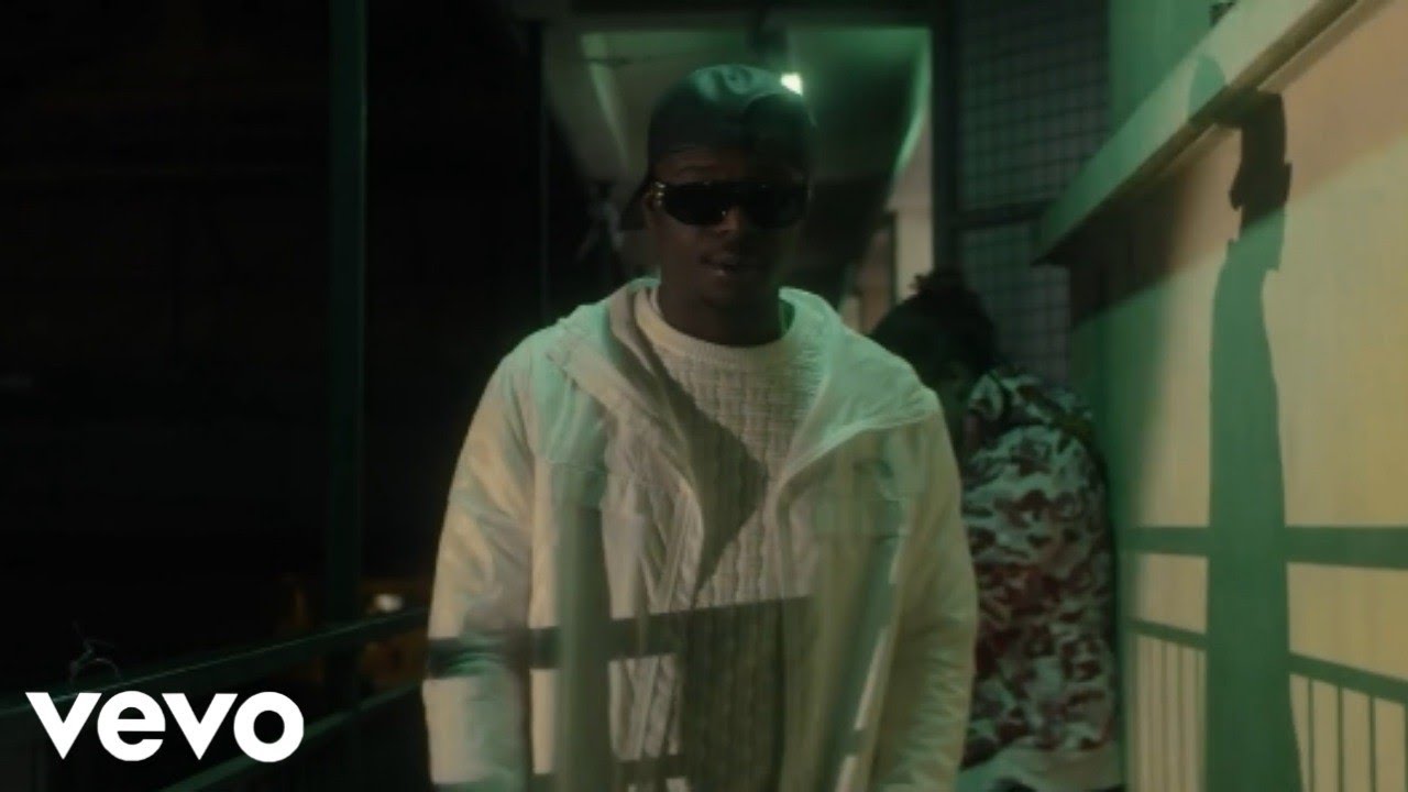 Ninho - Pirate ft. Hös Copperfield 🎥 Clip Officiel | Découvrez le nouveau hit !