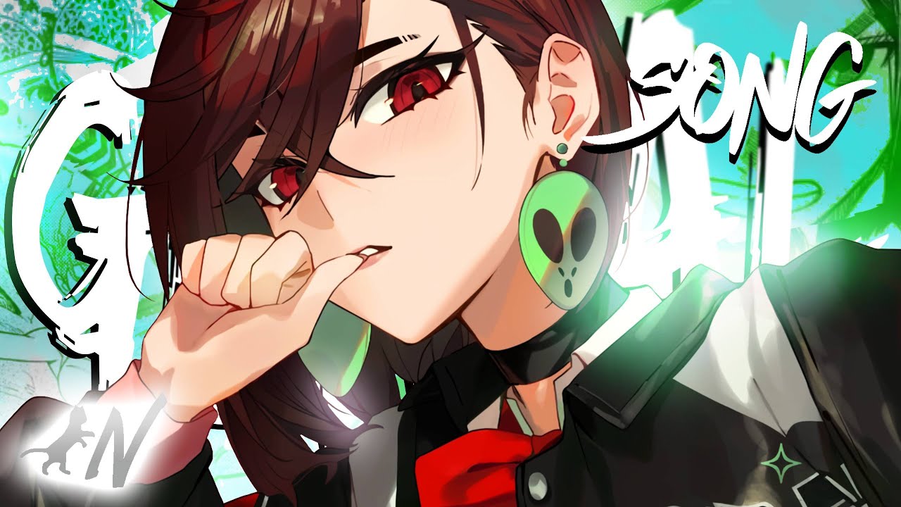 Genial - Nyako (Prod. by Matthew May) | DanDaDan