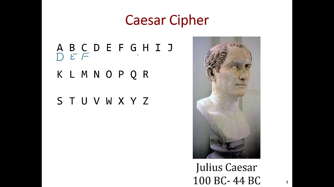 How to Record and Play a 2019 Cryptography 101 Lecture on VLC 🎥