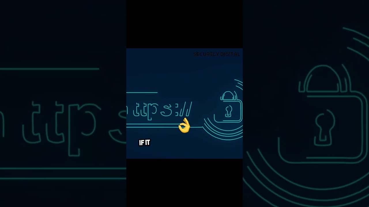 Beware of Fake Websites: How to Spot and Avoid Them π«