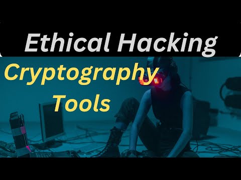 Cracking the Code: A Deep Dive into Cryptography Tools