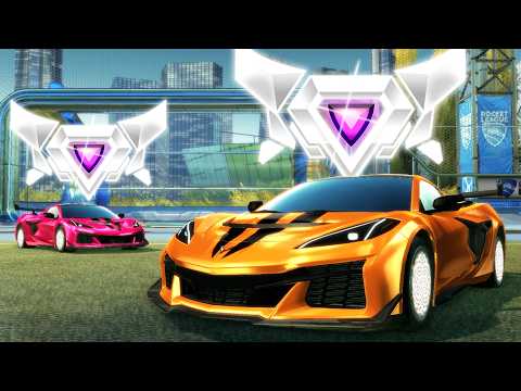 corvette corvette... (ft. Evample and Lunr)