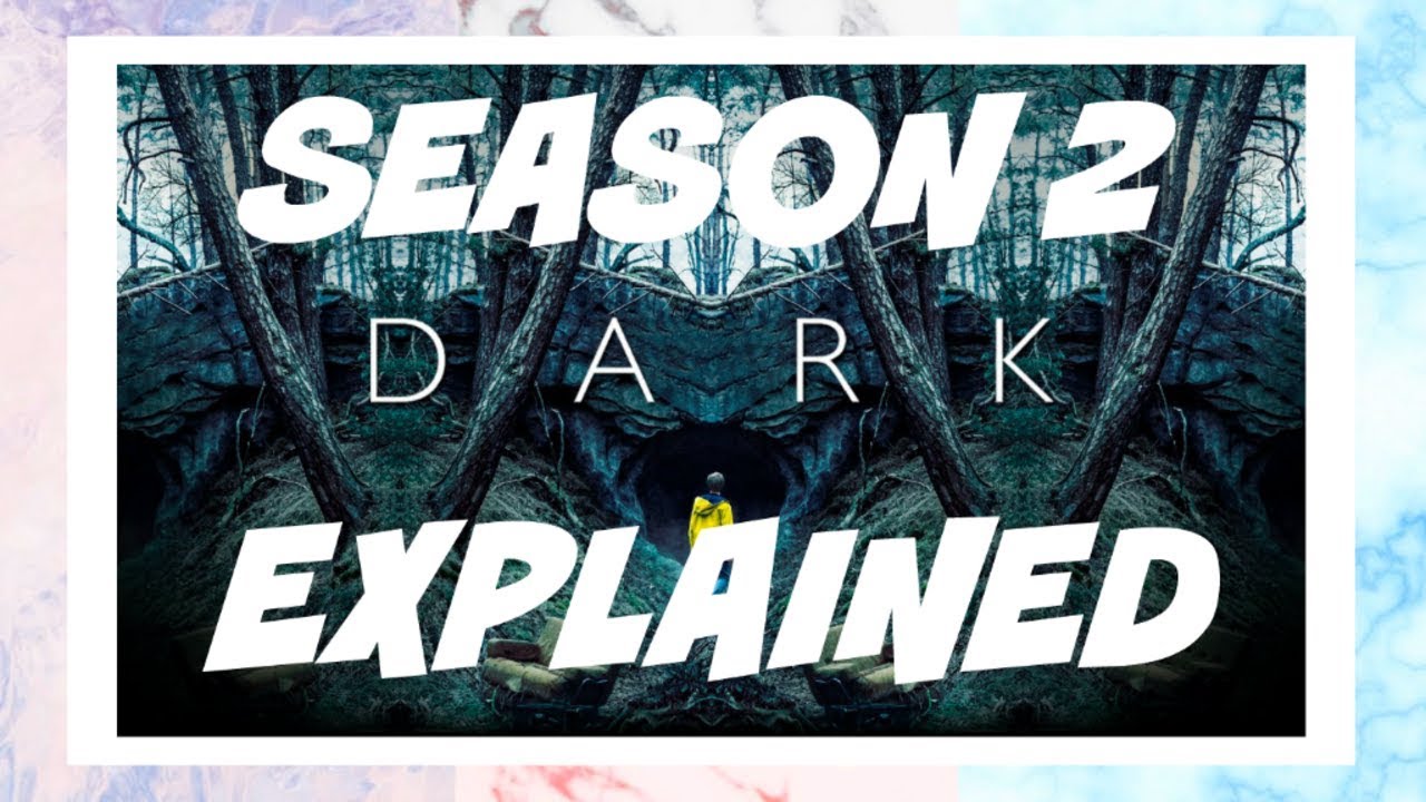 Dark Season 2 Timeline Explained (1921-2053) π°οΈ