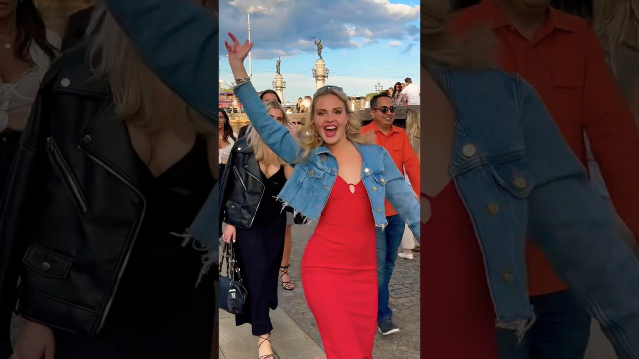 Luxury Lifestyle & Swedish Girls in Stockholm β¨